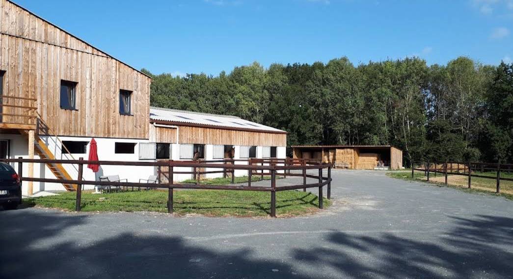 &Eacute;chappez-vous avec votre cheval en Normandie 