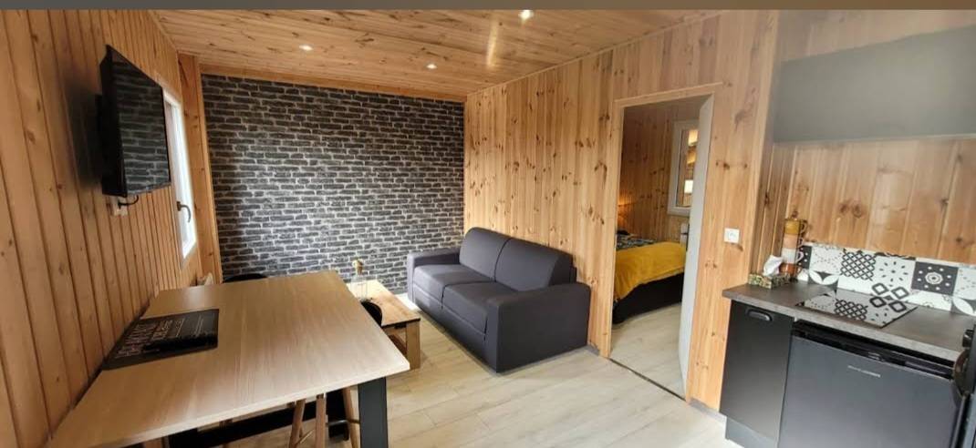 &Eacute;chappez-vous avec votre cheval en Normandie 