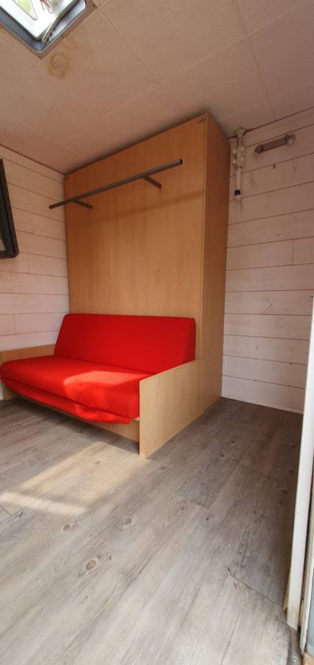 Camion poids Lourd chevaux 