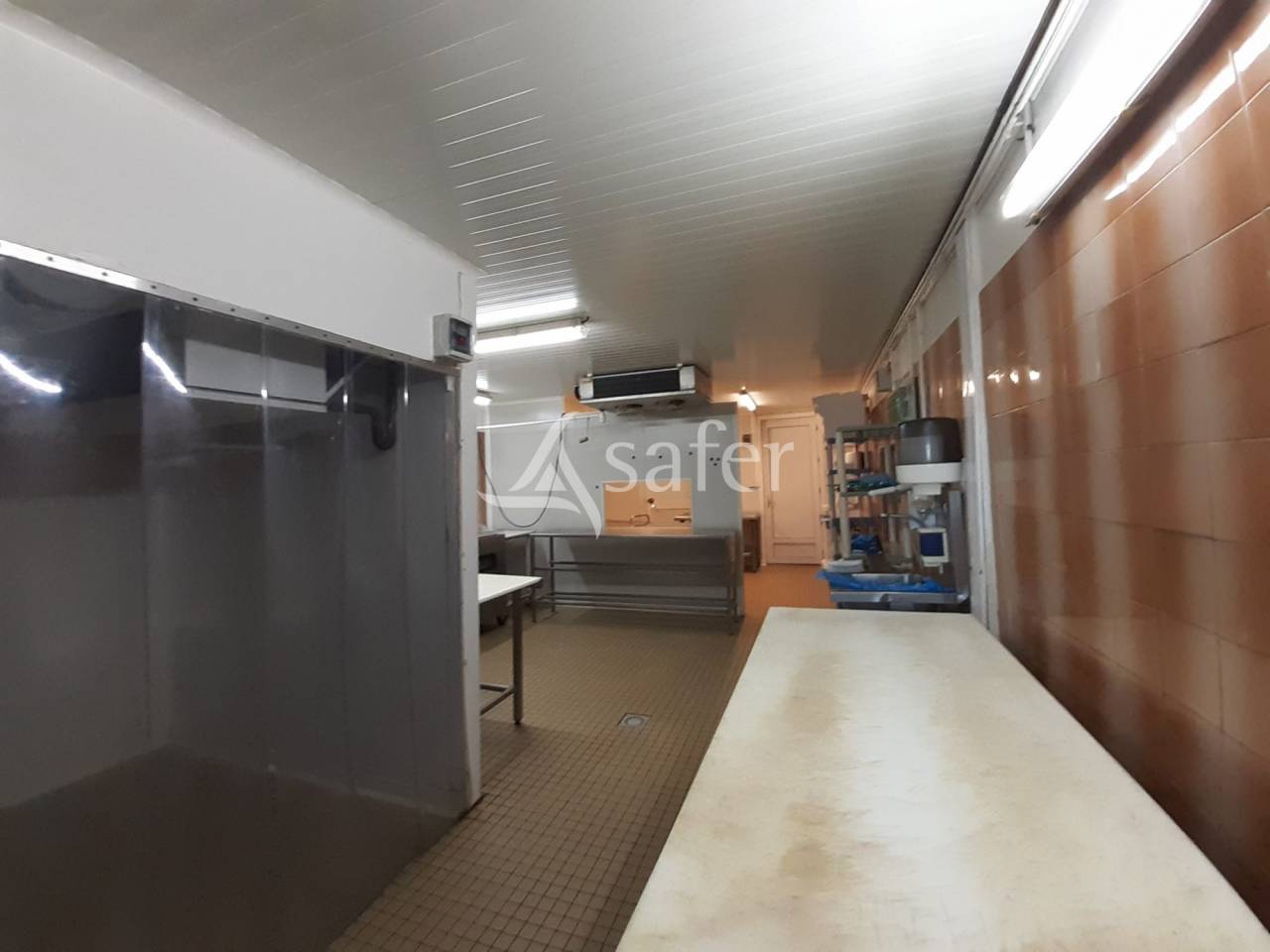 Ancienne Ferme sur environ 17 ha