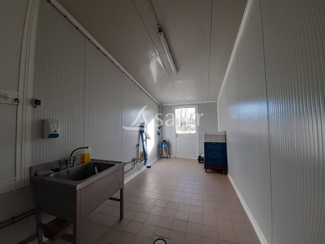 Ancienne Ferme sur environ 5 ha