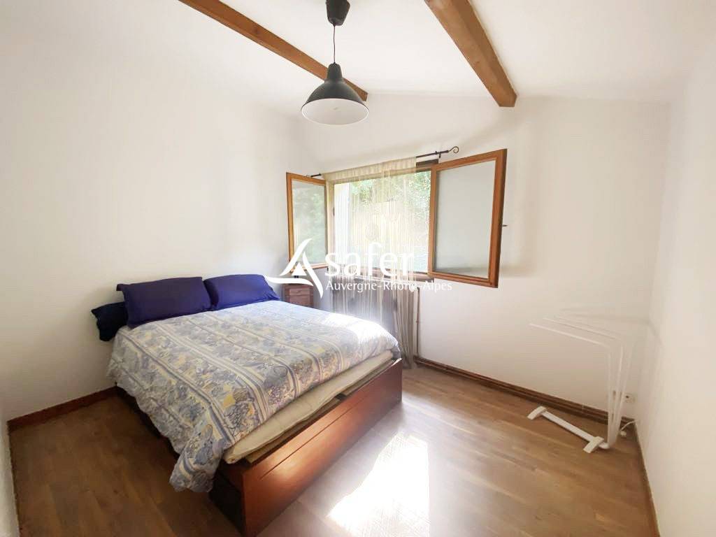 MAISON TRADITIONNEL ZONE NATURELLE - GREZIEU LA VARENNE