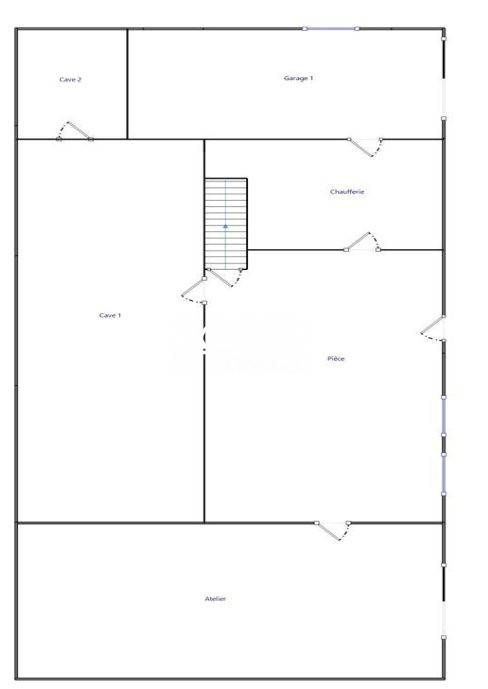 MAISON TRADITIONNEL ZONE NATURELLE - GREZIEU LA VARENNE