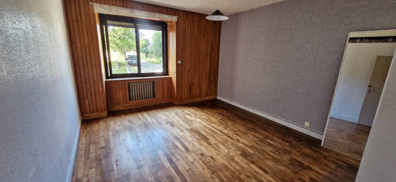 Proche de Servon-sur-Vilaine 