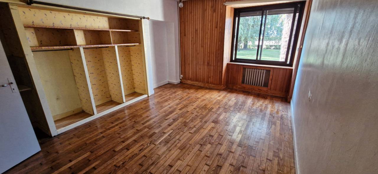 Proche de Servon-sur-Vilaine 