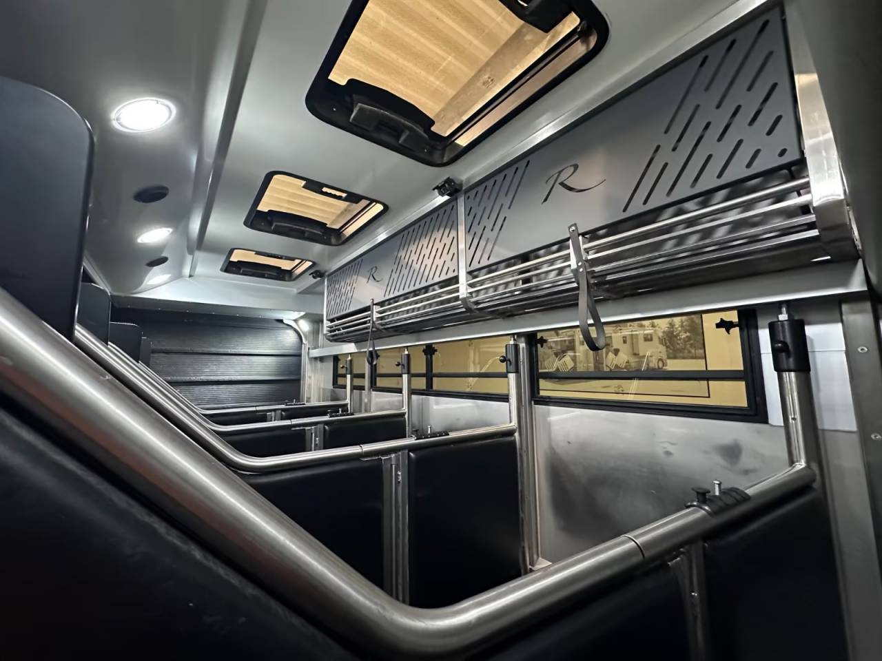 VOLVO FH 500 ROELOFSEN RR7 EXTREMELINE