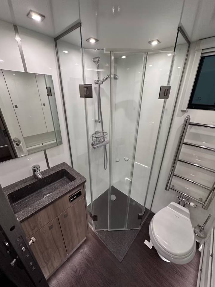 VOLVO FH 500 ROELOFSEN RR7 EXTREMELINE