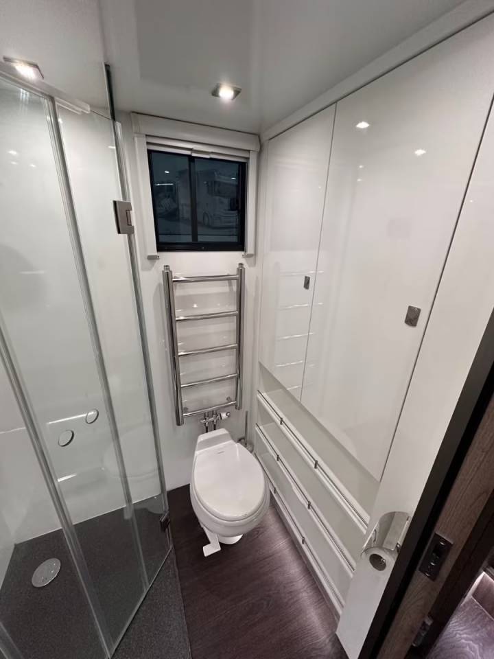 VOLVO FH 500 ROELOFSEN RR7 EXTREMELINE