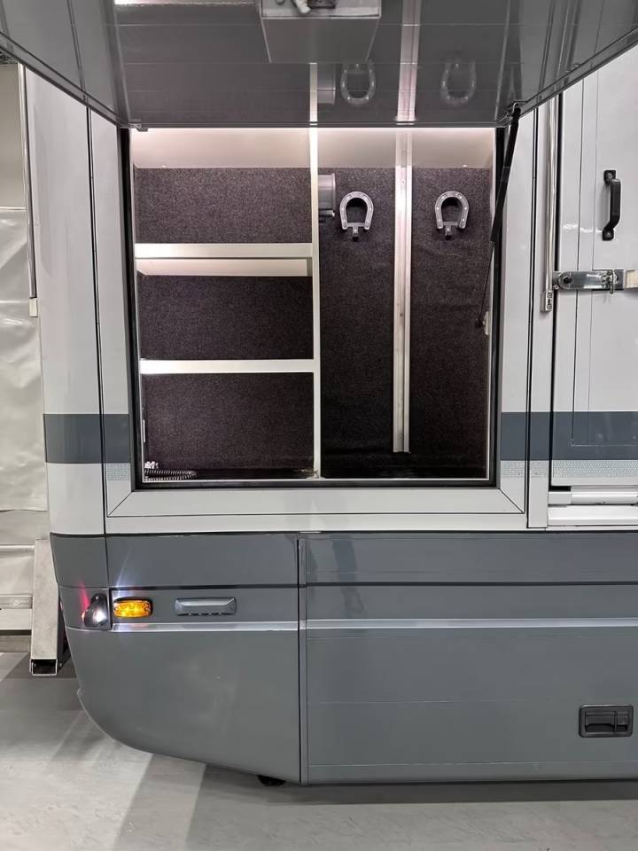 VOLVO FH 500 ROELOFSEN RR7 EXTREMELINE