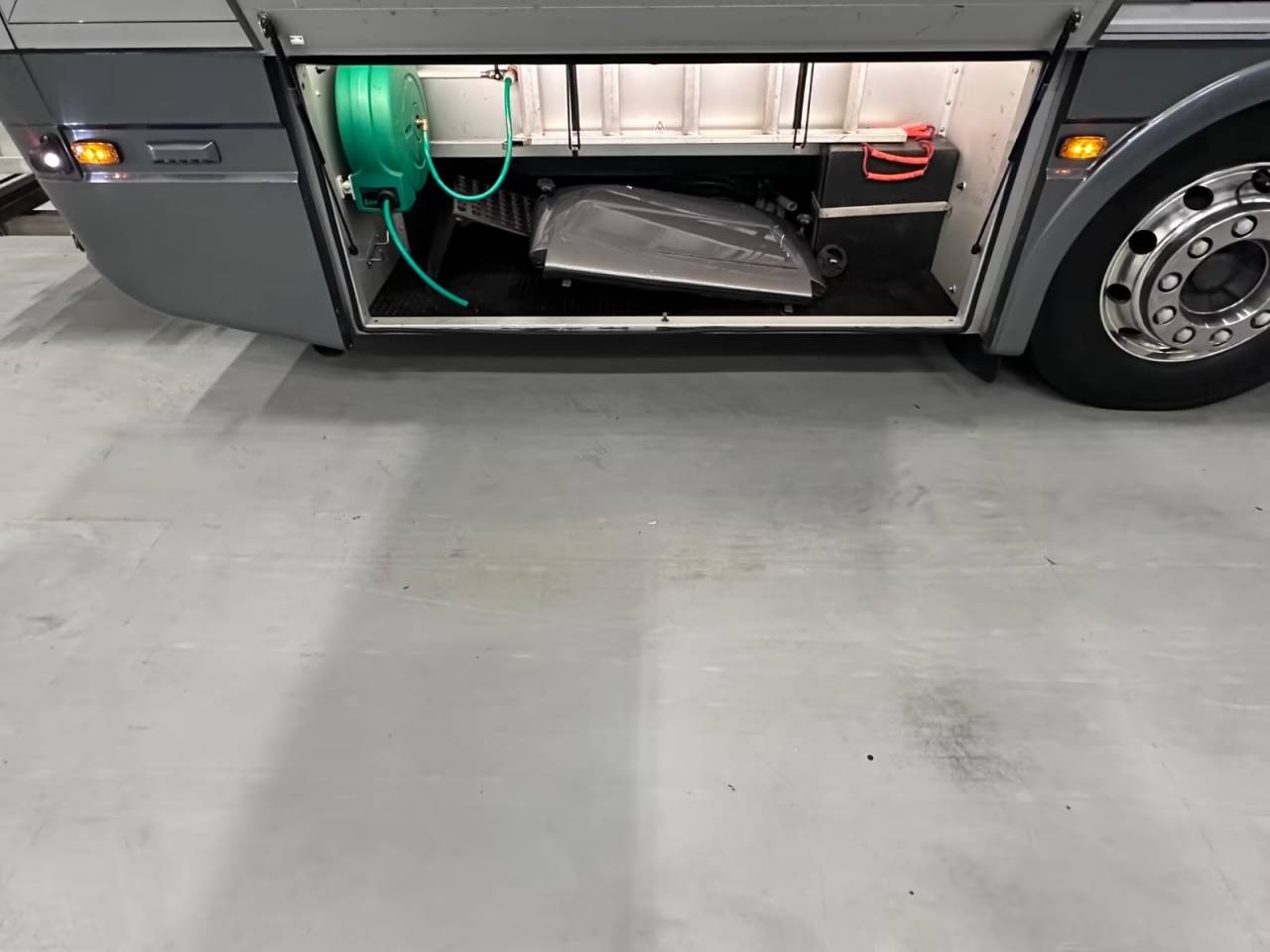 VOLVO FH 500 ROELOFSEN RR7 EXTREMELINE