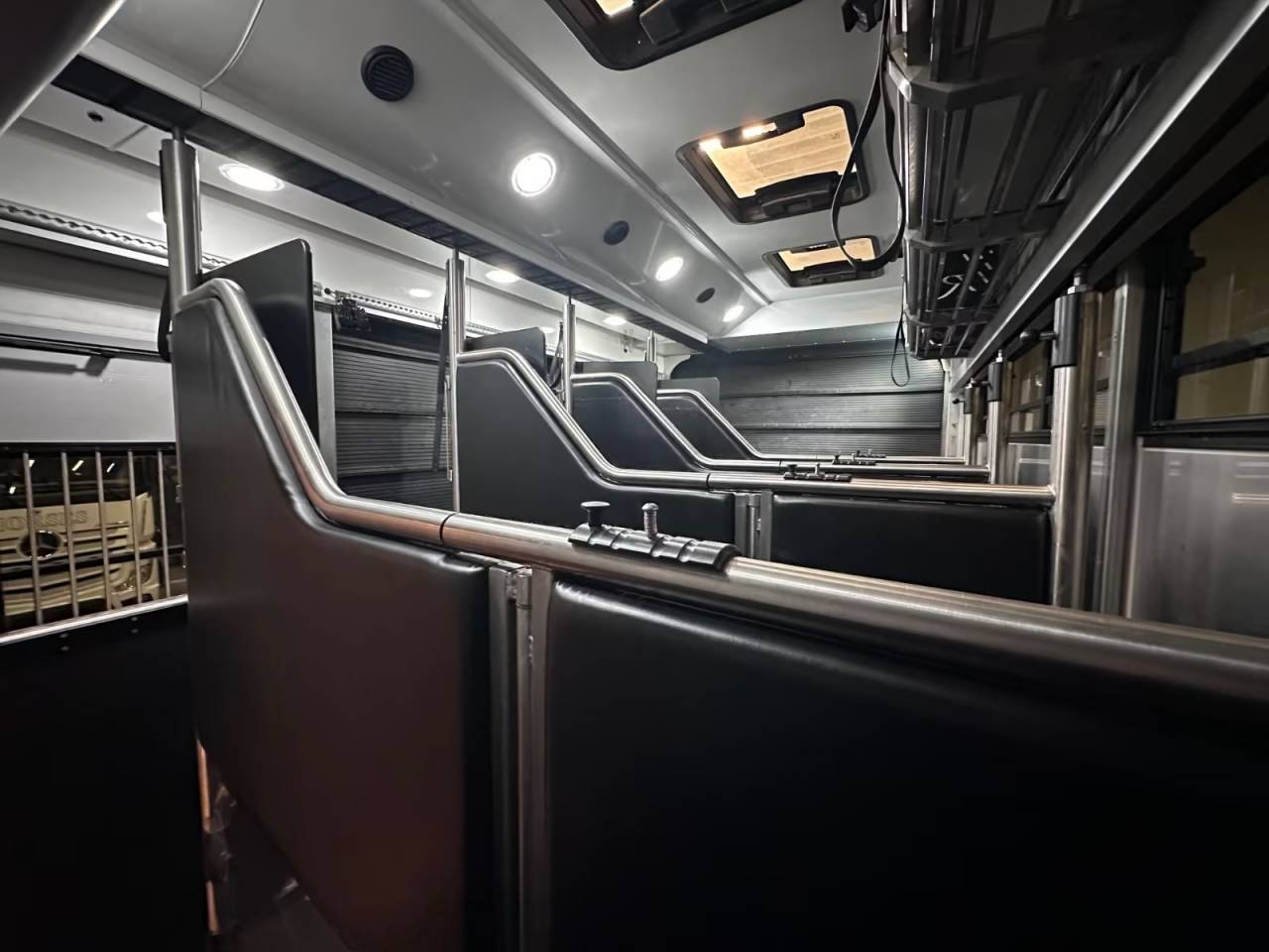 VOLVO FH 500 ROELOFSEN RR7 EXTREMELINE