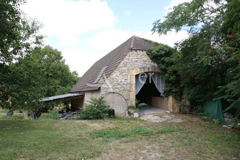 Domaine de caract&egrave;re sur 44 ha Est du Lot proche Dordogne