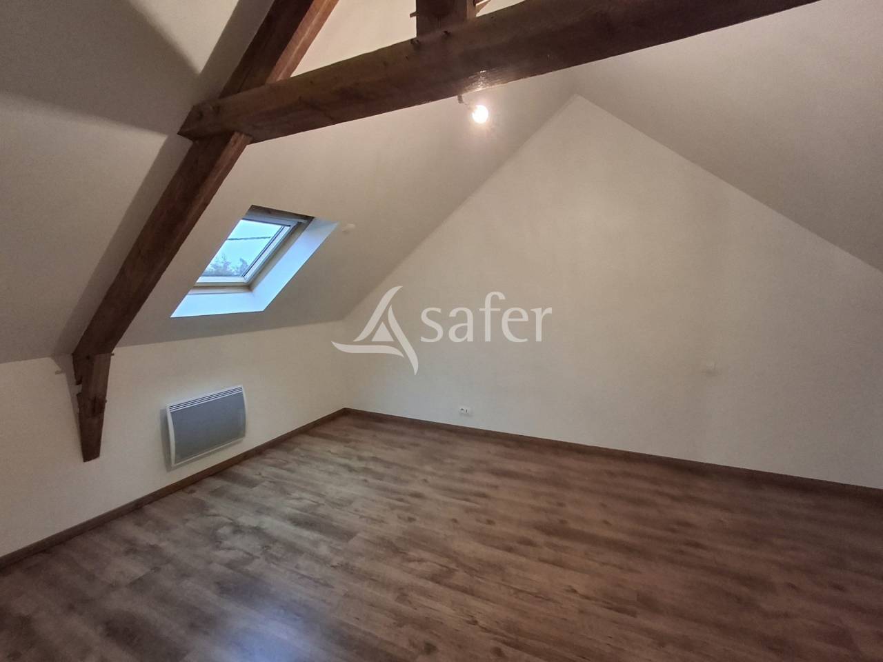 Ferme &eacute;levage 25 ha