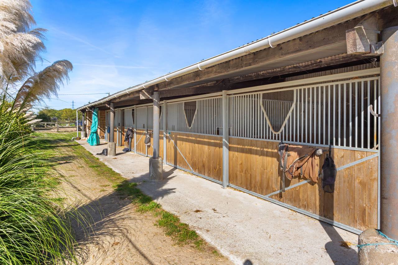 Proche de Pontchâteau