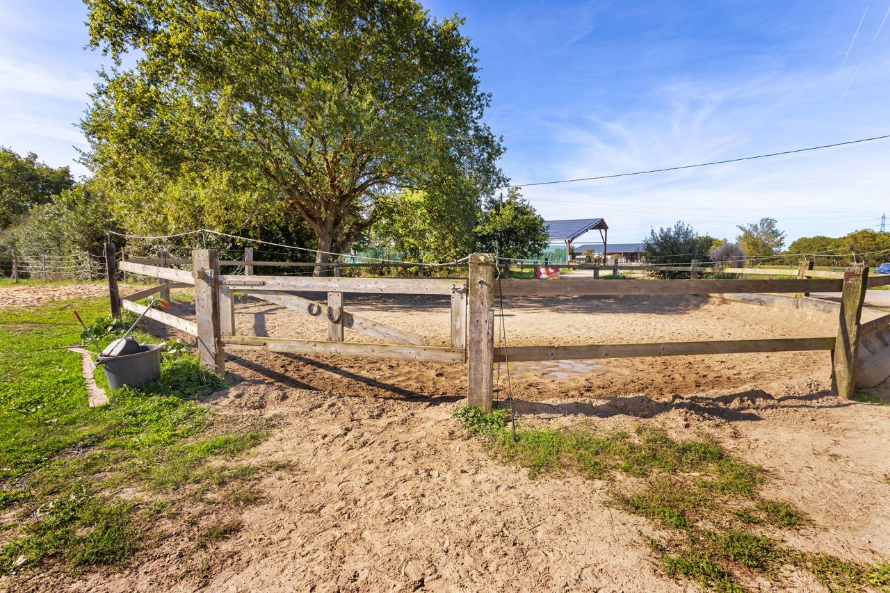 Proche de Pontchâteau