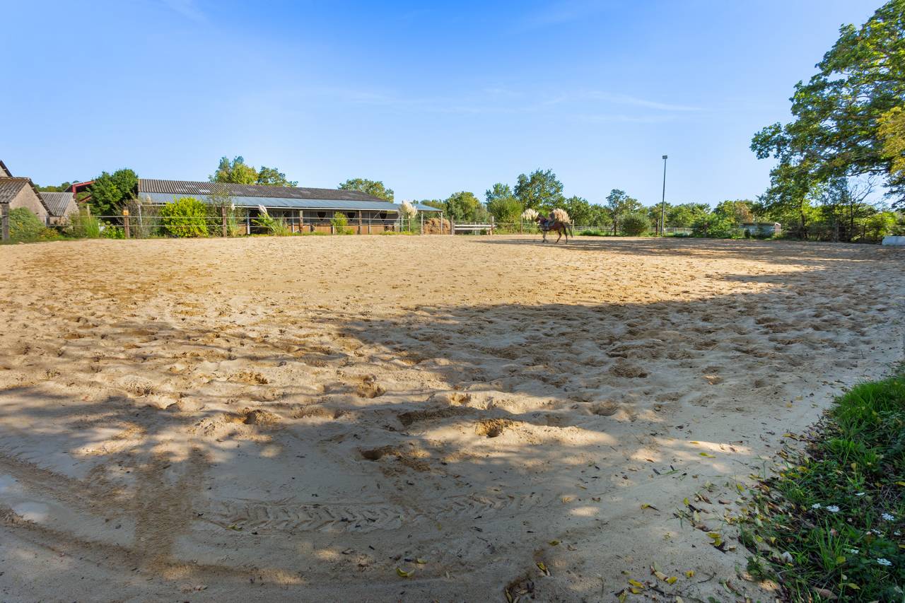 Proche de Pontchâteau