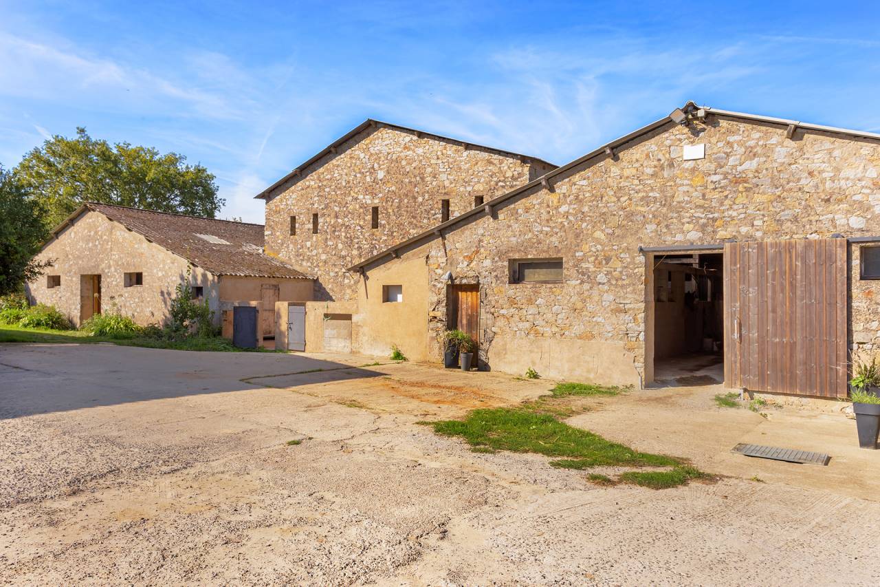 Proche de Pontchâteau