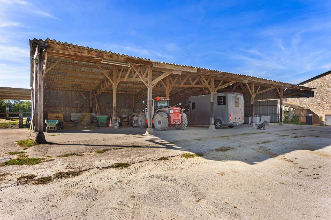 Proche de Pontchâteau