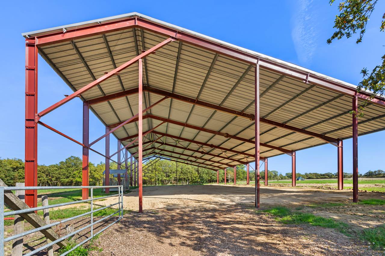 Proche de Pontchâteau