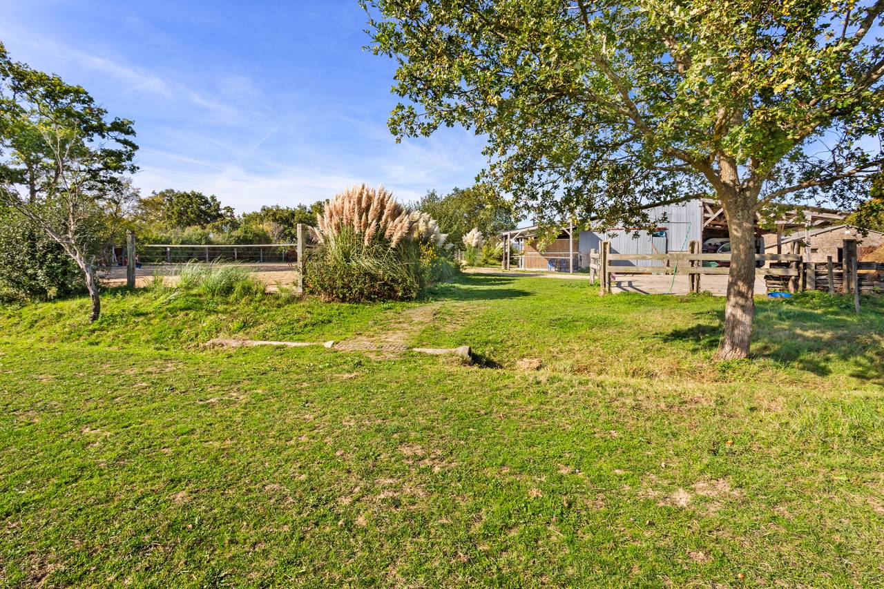 Proche de Pontchâteau