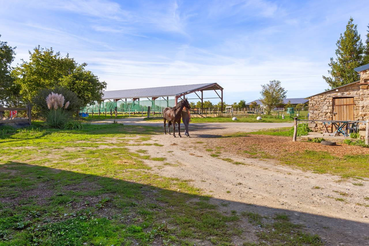 Proche de Pontchâteau
