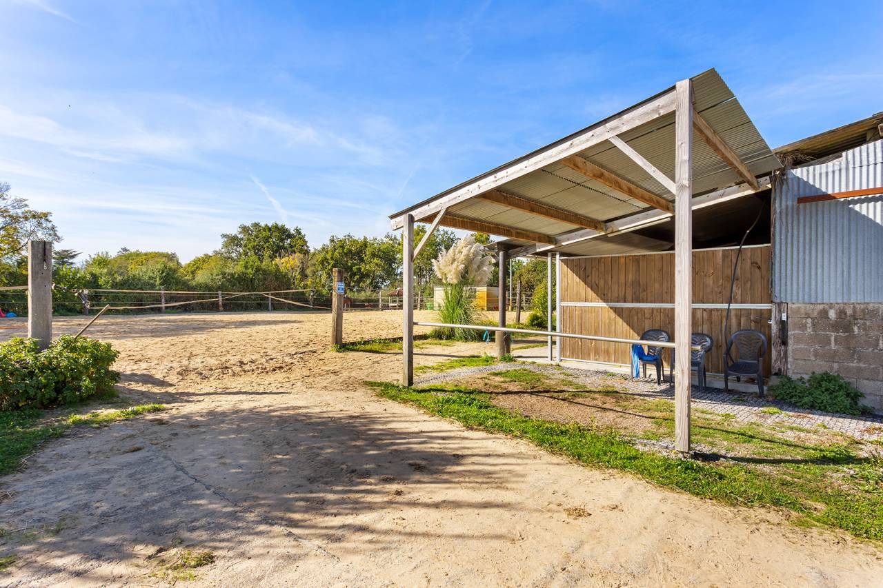 Proche de Pontchâteau