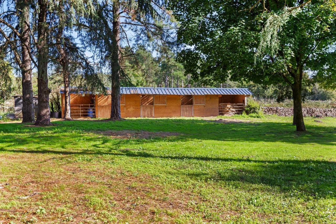 Proche de Pontchâteau