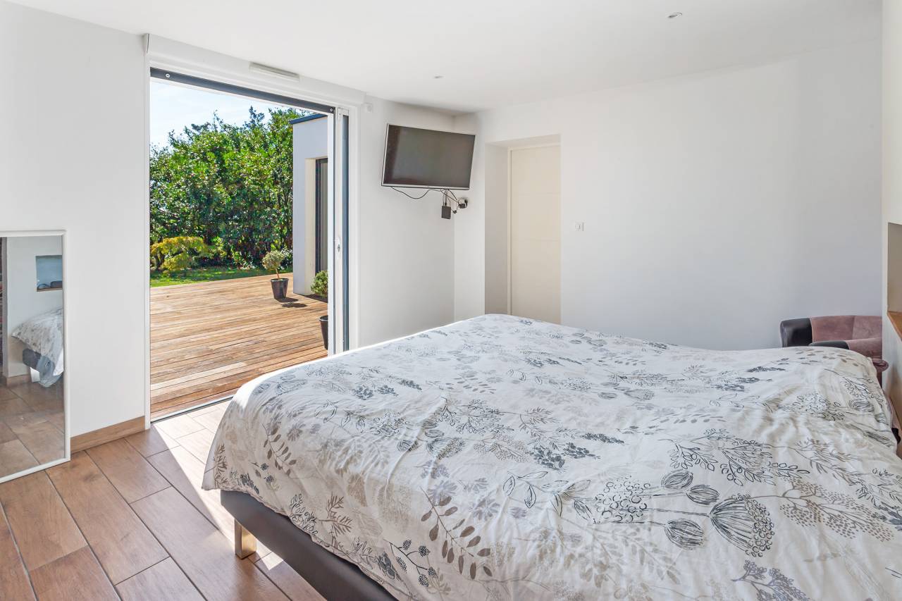 Proche de Pontchâteau