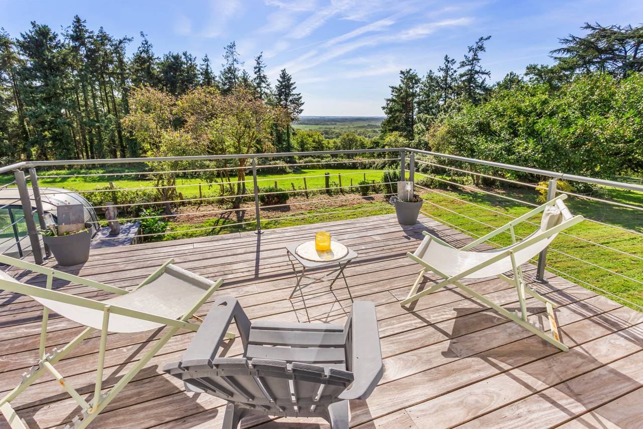 Proche de Pontchâteau