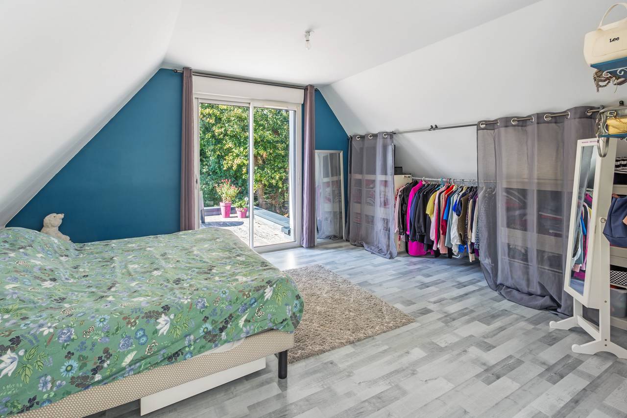 Proche de Pontchâteau