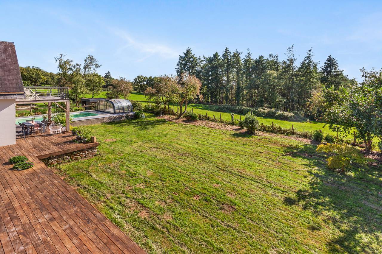 Proche de Pontchâteau