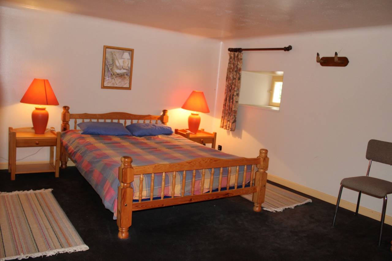 PROPRIETE DE 40 HECTARES DANS LE LOT ET GARONNE