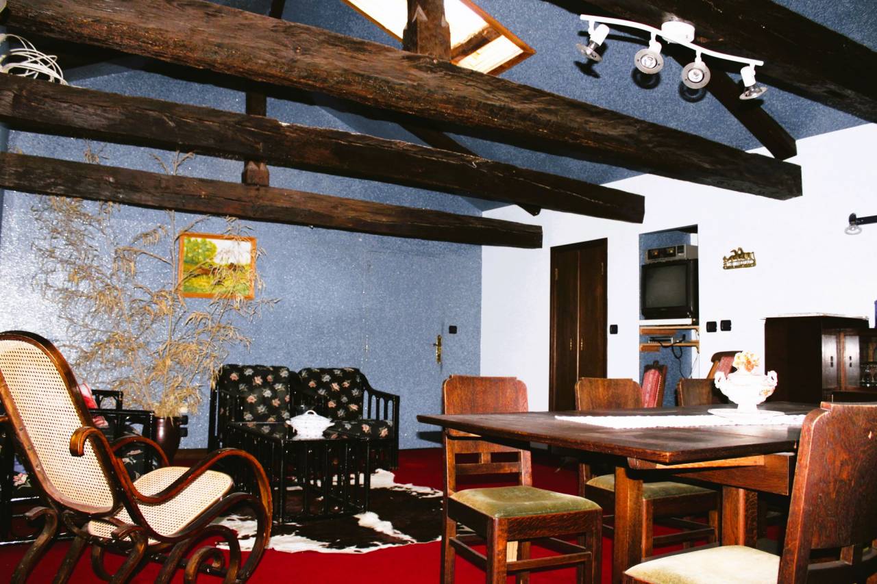 PROPRIETE DE 40 HECTARES DANS LE LOT ET GARONNE