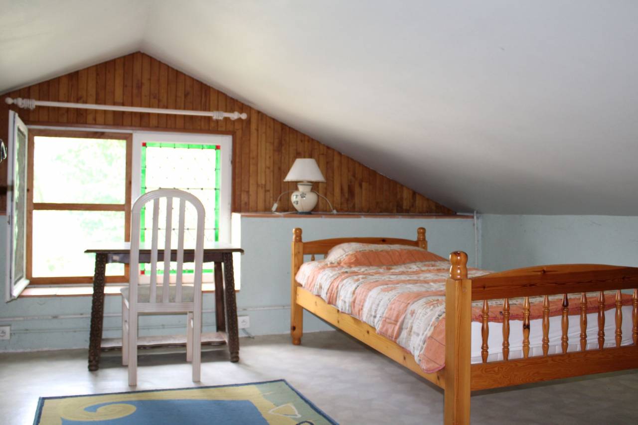 PROPRIETE DE 40 HECTARES DANS LE LOT ET GARONNE