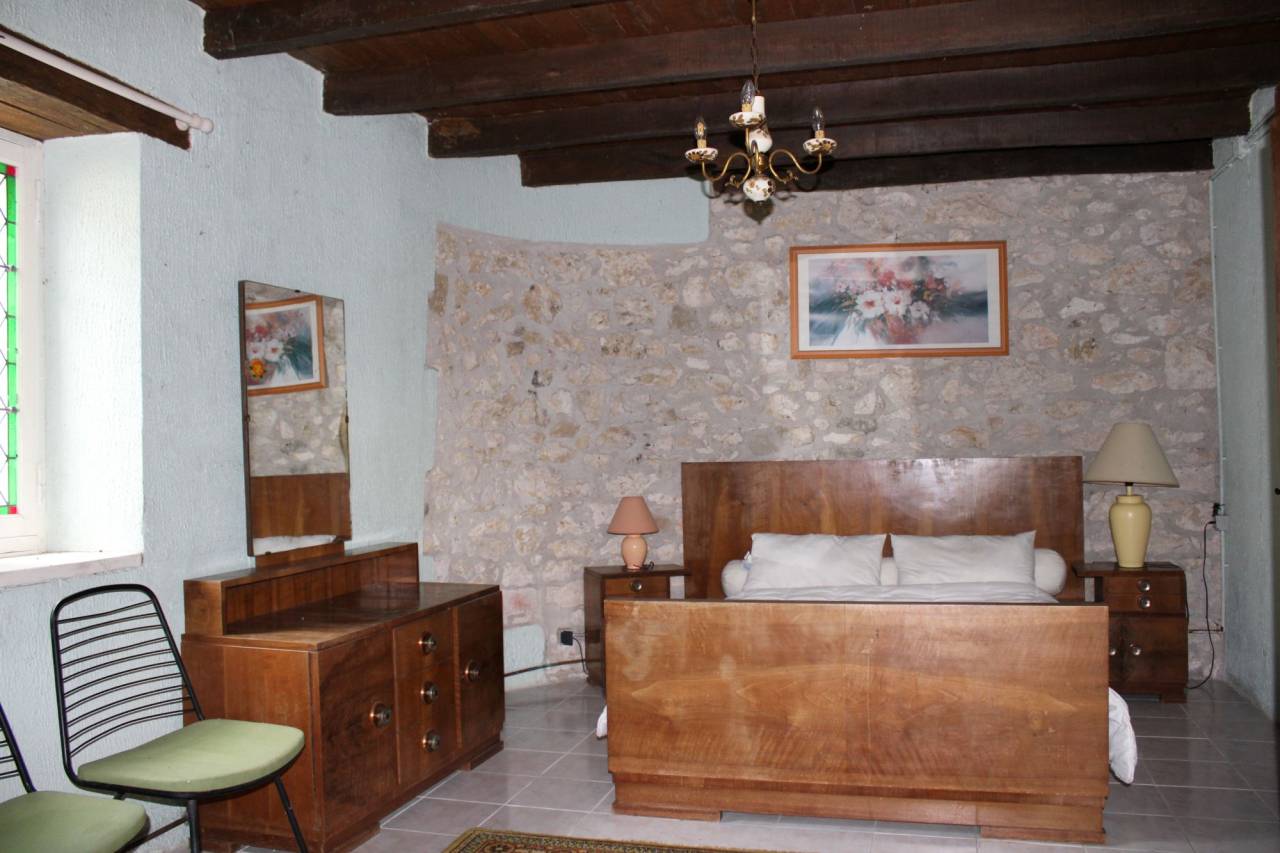 PROPRIETE DE 40 HECTARES DANS LE LOT ET GARONNE