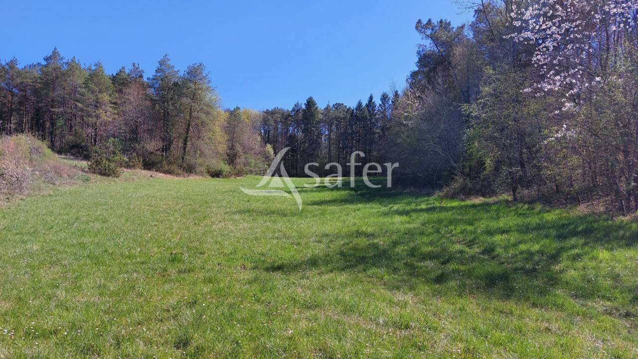 Propriété bâtie sur 28ha proche Brantôme