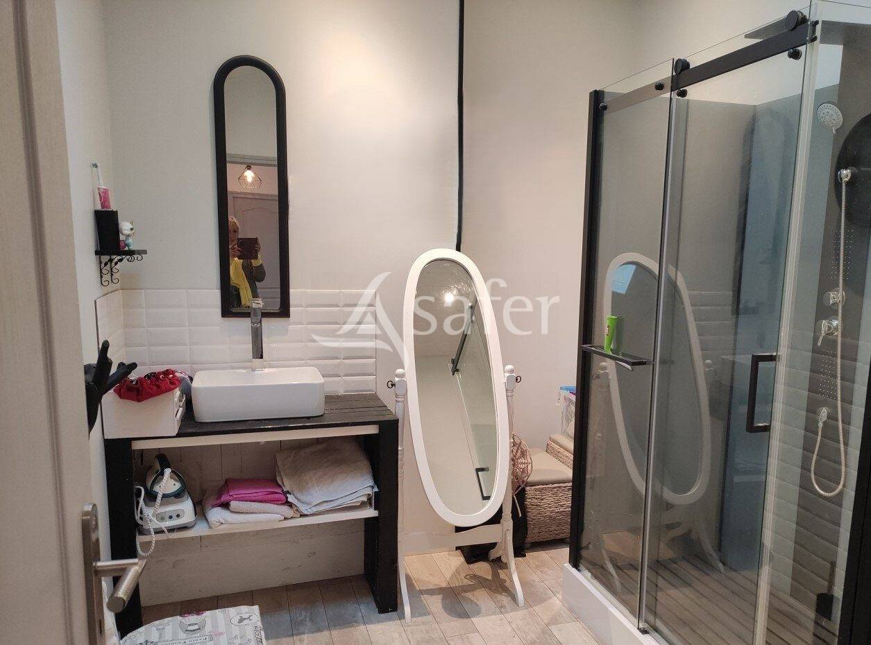 Exploitation équestre