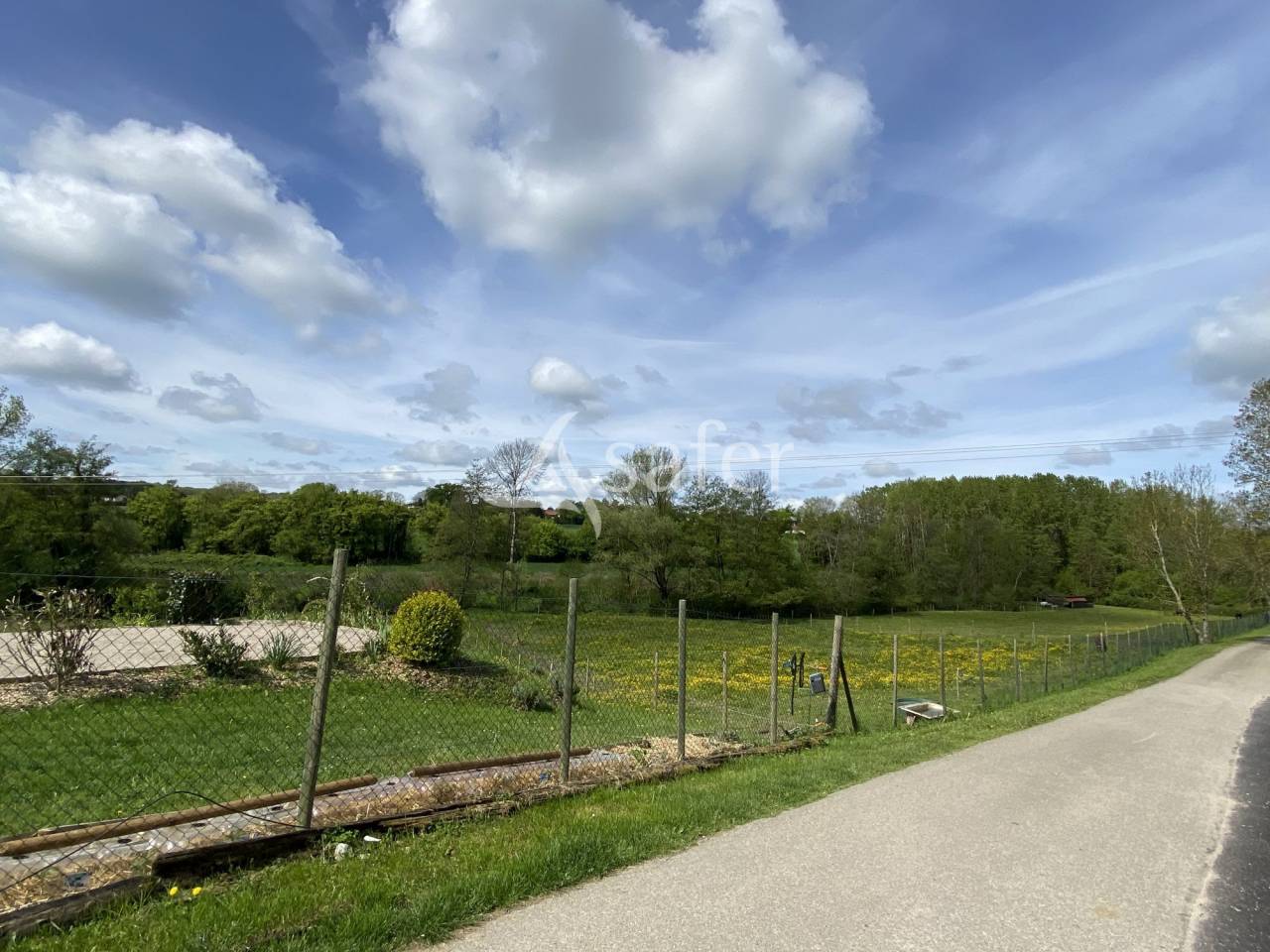 Exploitation équestre