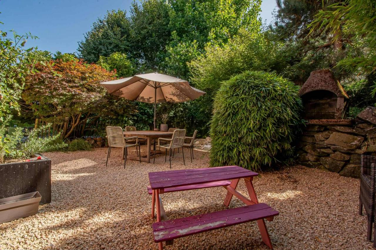 Haras en activité avec Maison d'exception