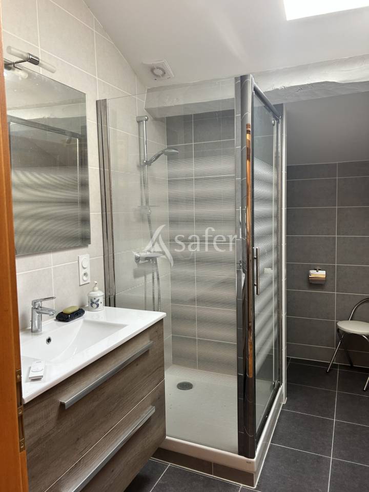 Belle propriété agricole sur 6ha