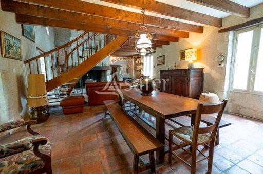 Belle propri&eacute;t&eacute; agricole sur 6ha