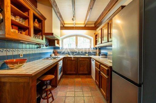 Belle propri&eacute;t&eacute; agricole sur 6ha