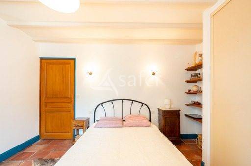 Belle propri&eacute;t&eacute; agricole sur 6ha