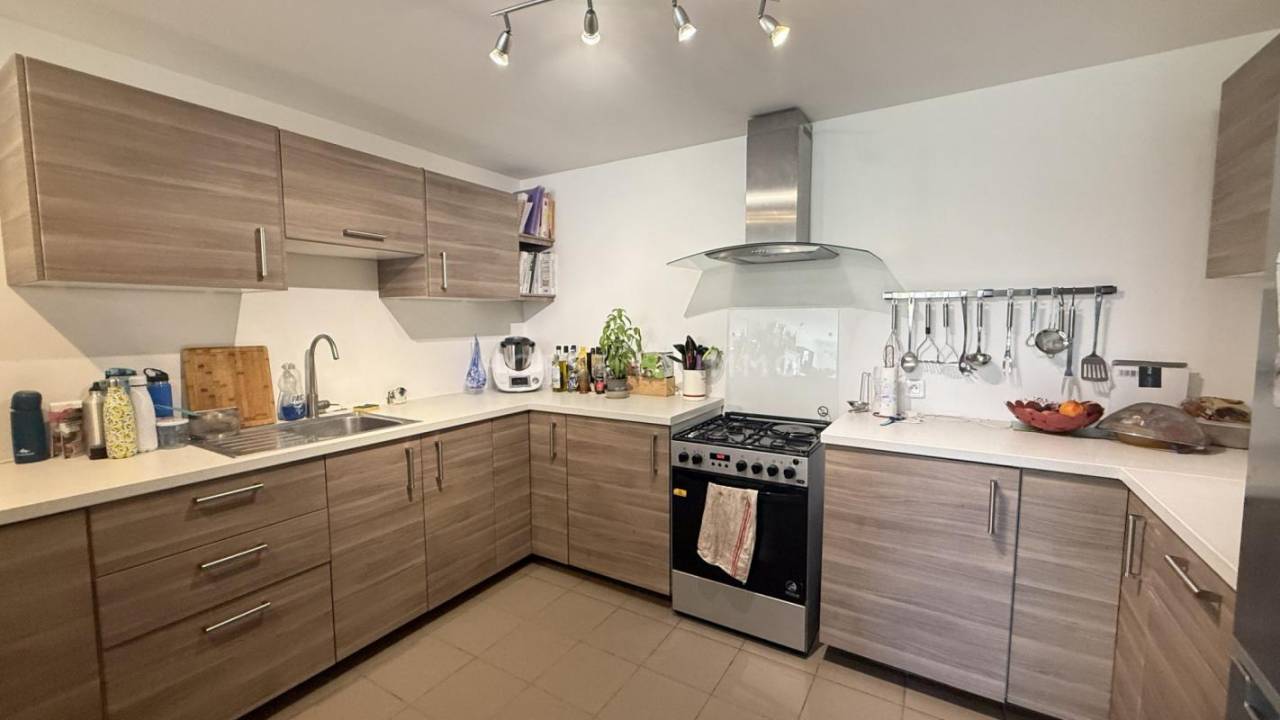 Très beau centre d'entrainement en Provence