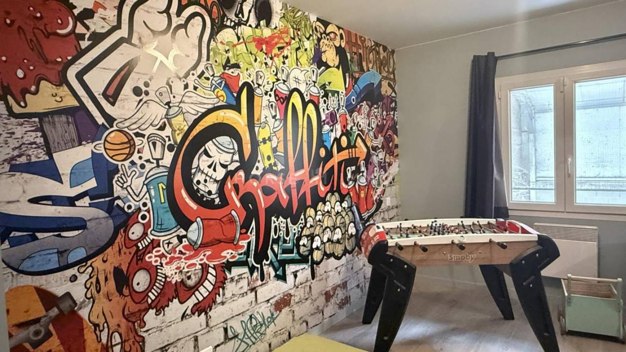 Très beau centre d'entrainement en Provence