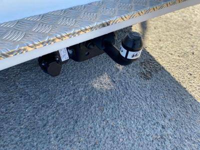 OPEL MOVANO 2.3 CDTI - 180 CV BOITE AUTO 48980e HT NEUF