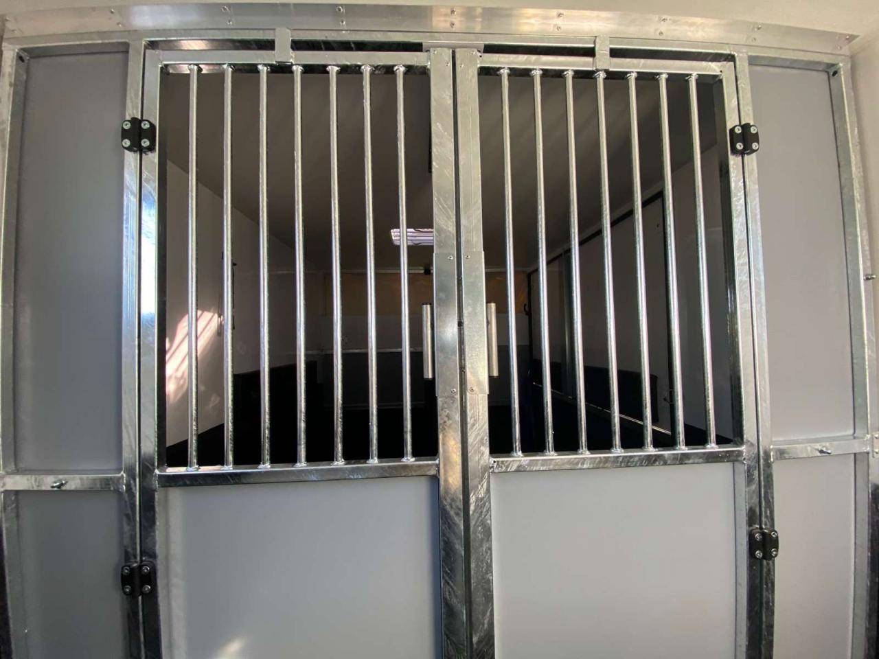 OPEL MOVANO 2.3 CDTI - 180 CV BOITE AUTO 48980e HT NEUF