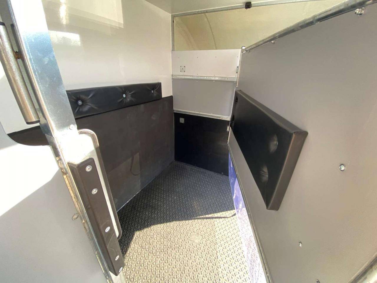 OPEL MOVANO 2.3 CDTI - 180 CV BOITE AUTO 48980e HT NEUF