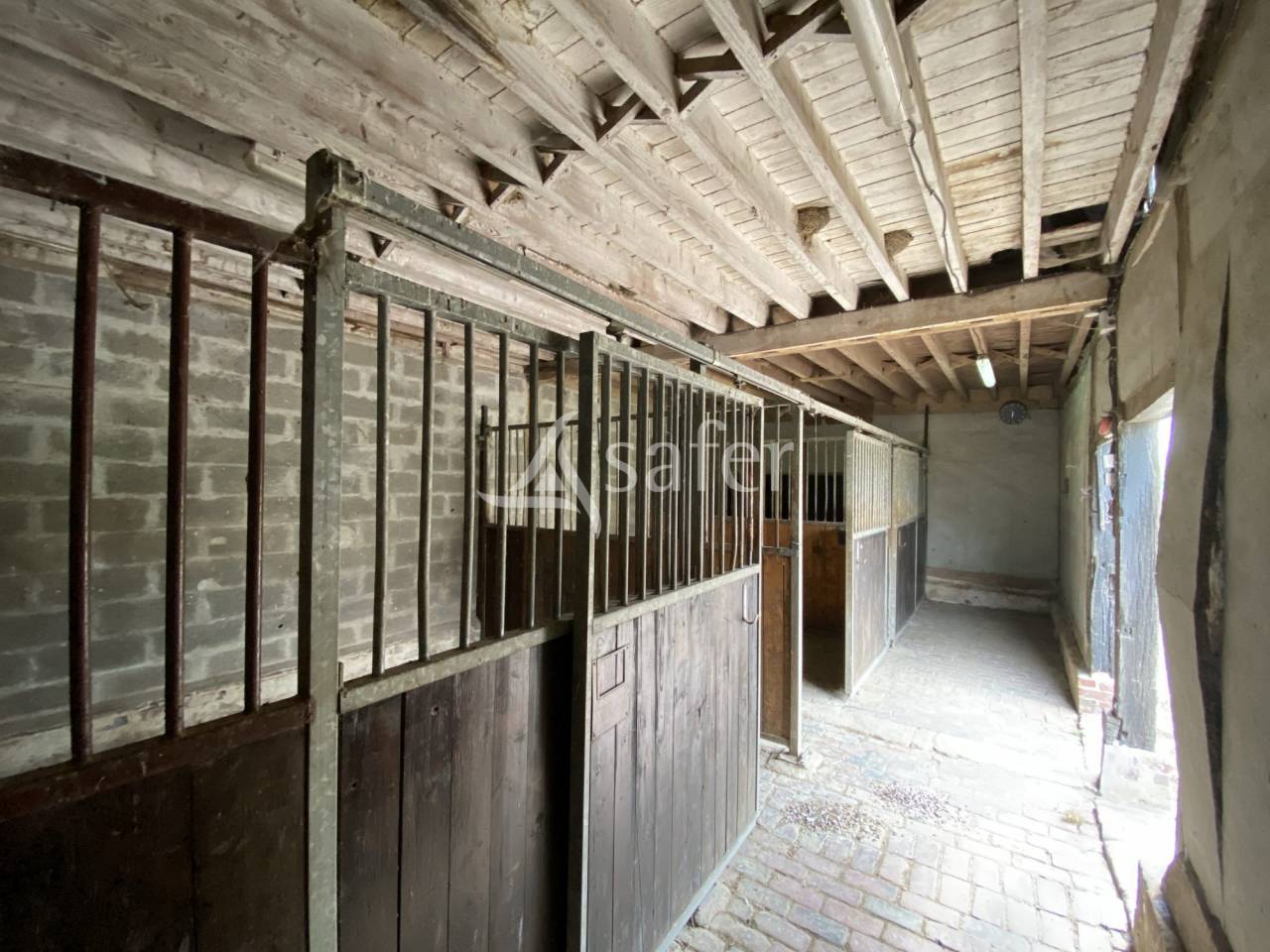 Propriété Equestre Pays d'Auge