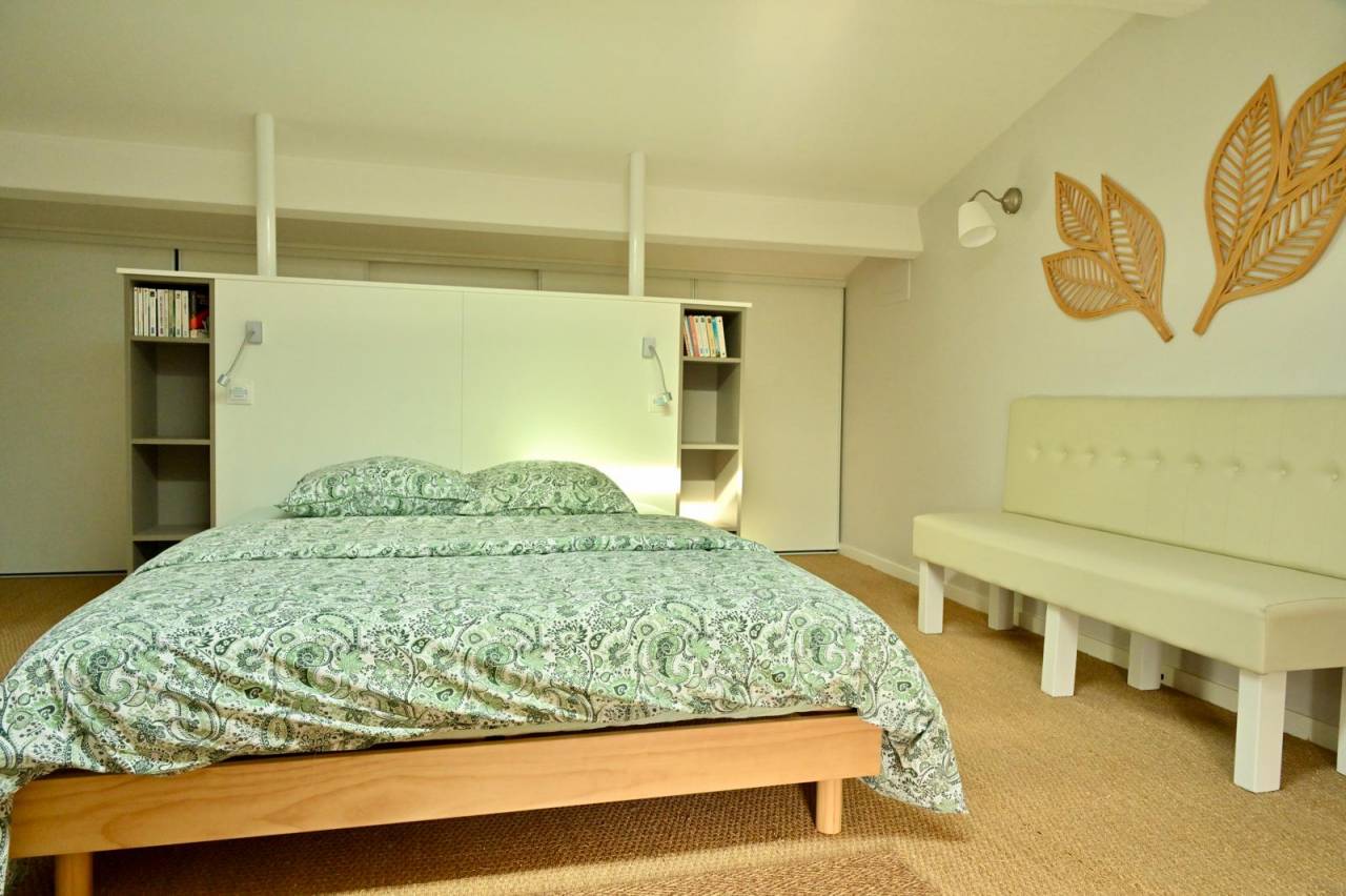 Propriété équestre de charme sur 1,3 ha 20 mn de ROYAN